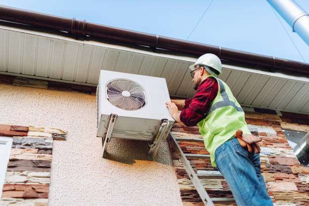 Best HVAC Equipment and Components in Portage, IN
