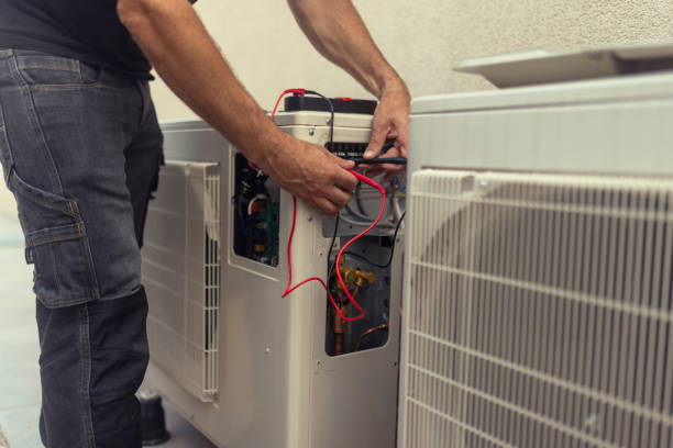 Best HVAC Retrofitting and Upgrading in Portage, IN