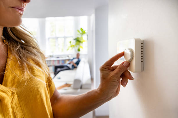 Best HVAC Financing and Leasing in Portage, IN