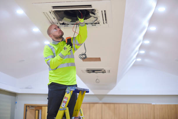  Portage, IN HVAC Pros