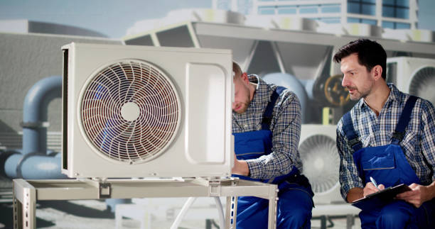 Portage, IN HVAC Company