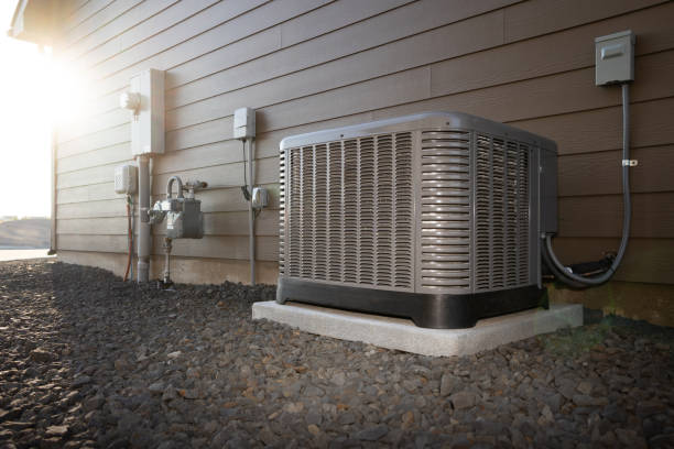 Best Ductless Mini-Split Systems in Portage, IN